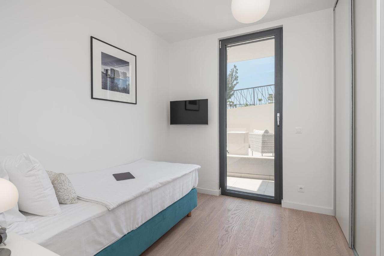 Luxury Suite Lady Of The Rock Dubrovnik Buitenkant foto