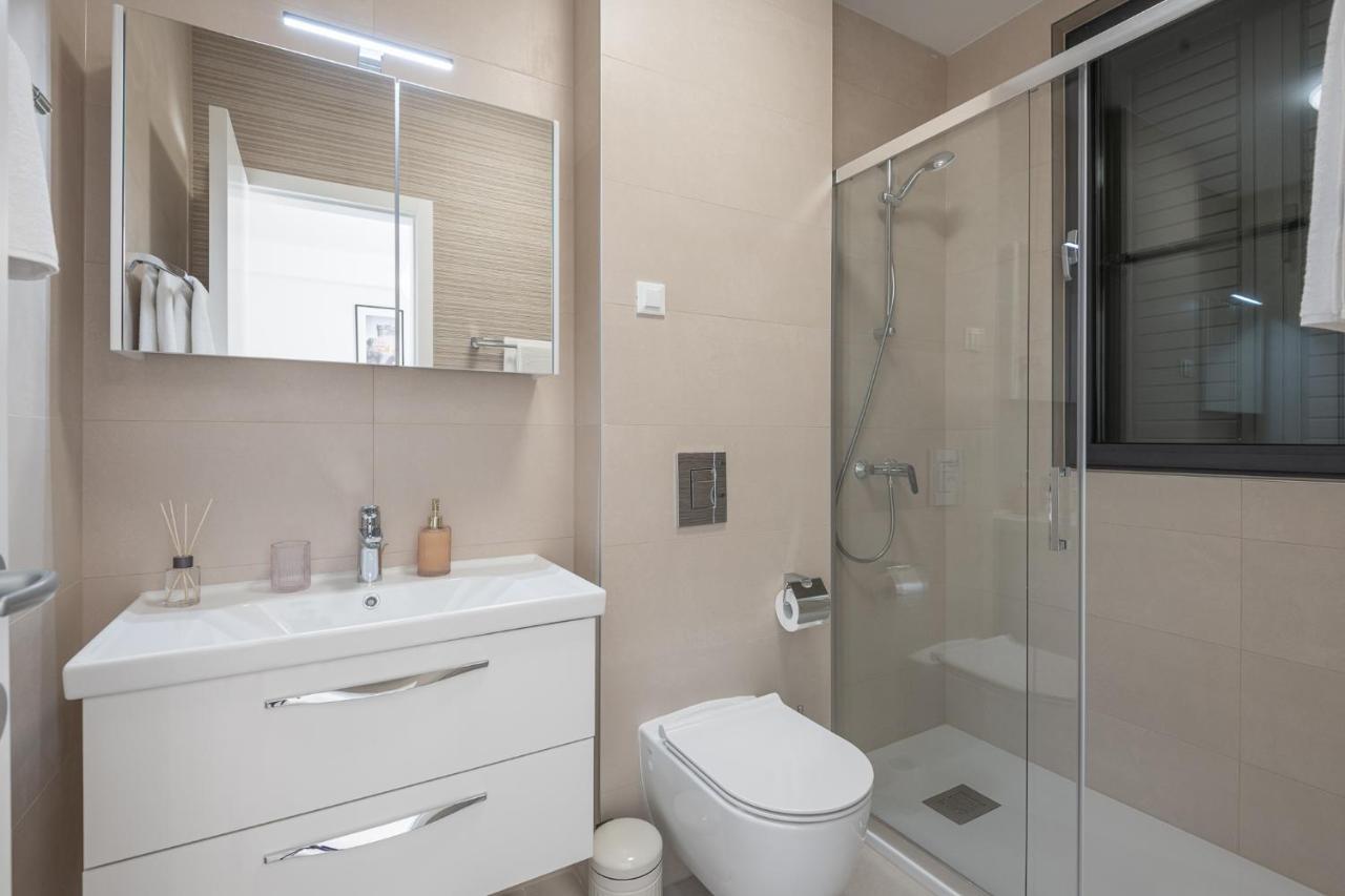 Luxury Suite Lady Of The Rock Dubrovnik Buitenkant foto