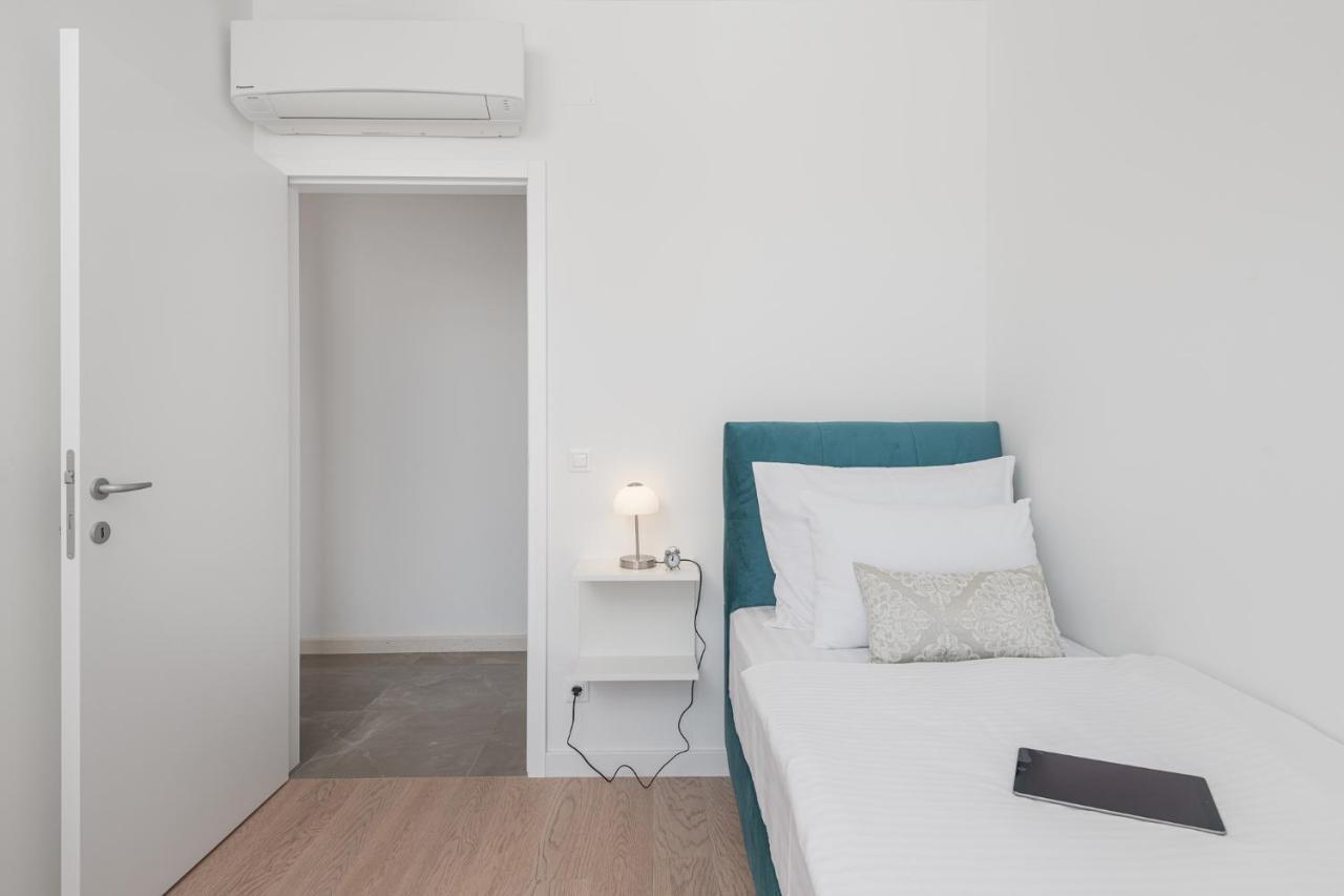 Luxury Suite Lady Of The Rock Dubrovnik Buitenkant foto